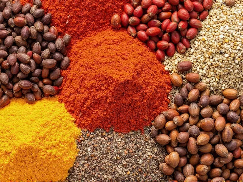 Spice Shelf Life Guide: How Long to Keep Spices Fresh