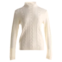 

Hot selling cashmere sweater women 100%