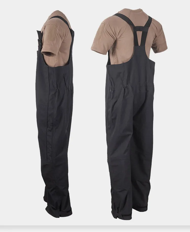 New Arrival Nylon Waterproof Durable Fishing Wear Neoprene Chest Wader Pants Clothing For