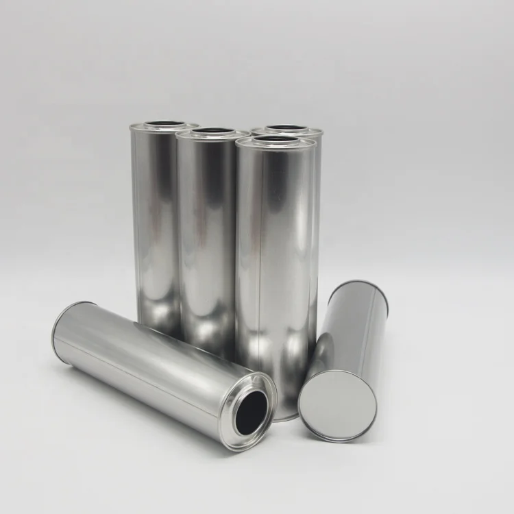 
Best selling empty metal tinplate tin cans for Engine Lubricant&Protection 
