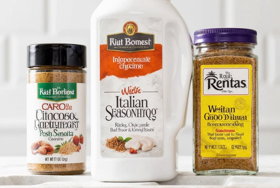 Cooking Experimentation with Spices