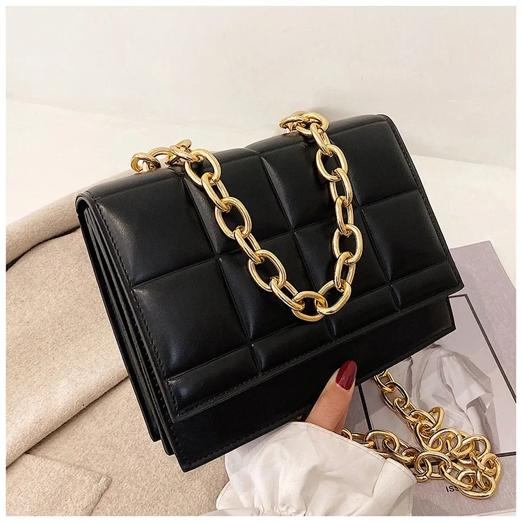 

Luxury Handbags Women Designer PU Leather Shoulder Bags Lady Large Capacity Crossbody Hand Bag Casual Tote Messenger Bag