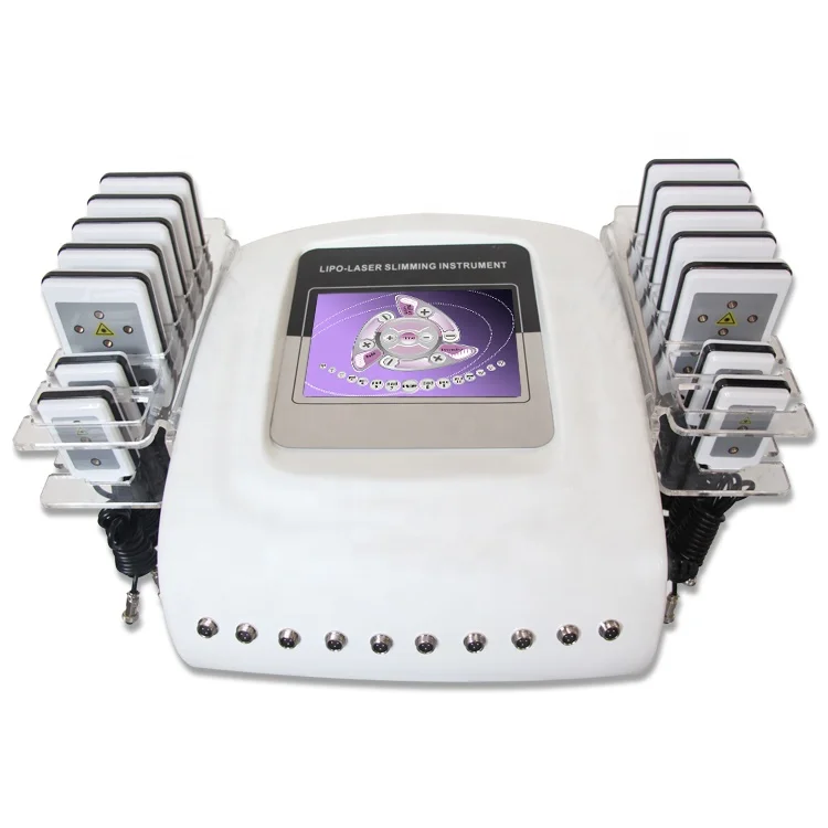 

Lipolaser mychway
