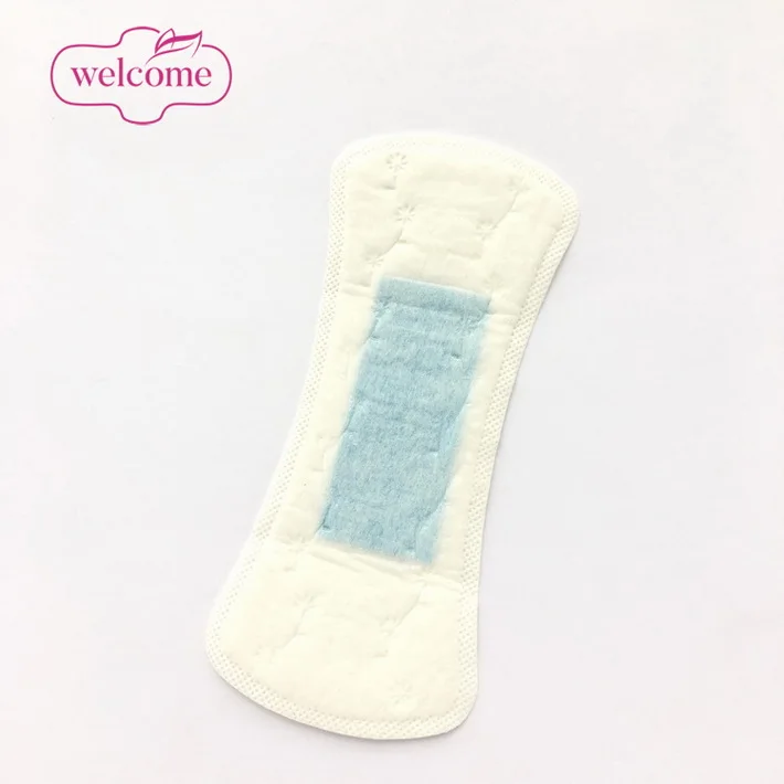 

Me Time Feminine Hygiene 150mm 180mm Daily Use Soft Healthful Anion Sanitary Napkins and Panty Liners