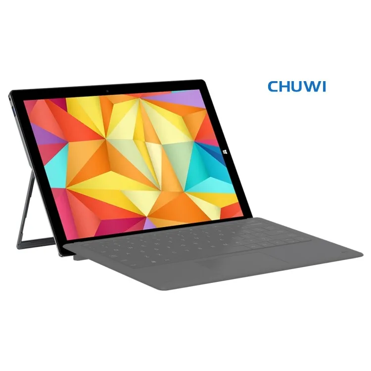 

100% Original CHUWI UBook Pro N4100 Tablet PC 8GB+256GB SSD Intel N4100 12.3 Inch Win 10 CHUWI UBook Pro Tablet