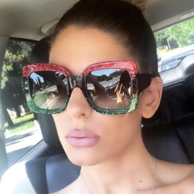 

Women Designer Sunglasses Authentic Fashion Design Your Own Sun Glasses Women Oversized Sunglasses 2020, Custom colors