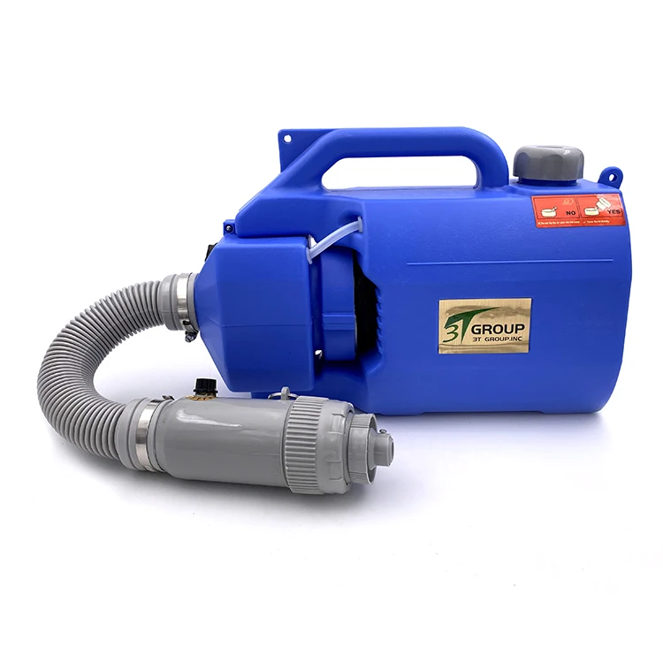 

110V/220V wholesale fogging disinfectent machine sprayer power sprayer indoor fogger