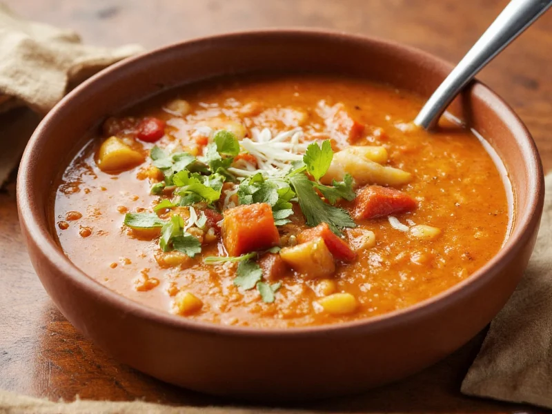 Finding the Best Soup Places: A Quality Guide