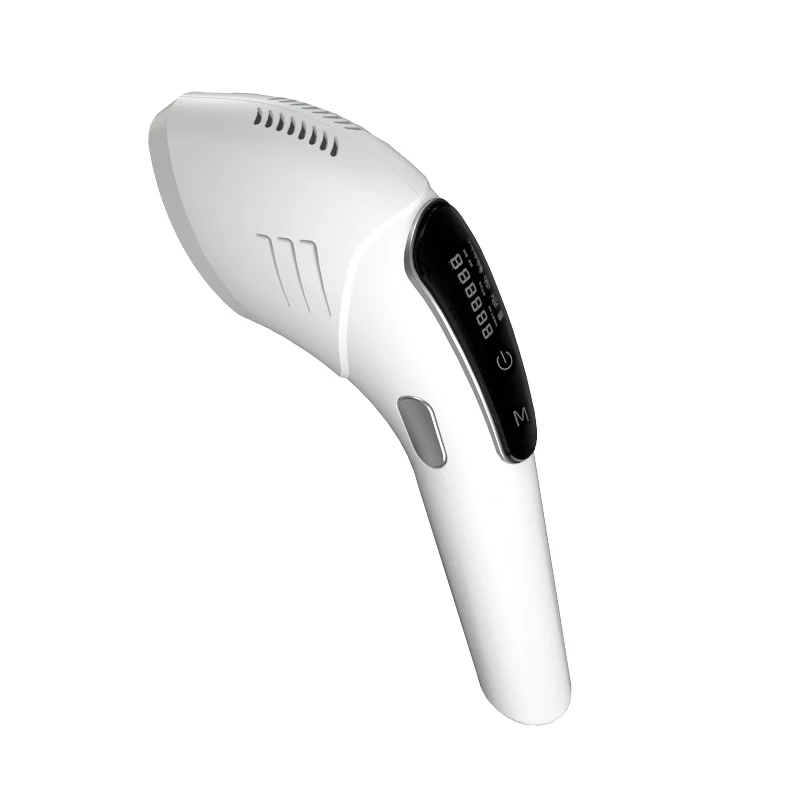 

Dropshopping japan women electric new smart facial machine device women hair removal