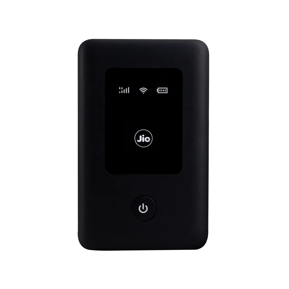 

SDS843 ALLINGE Portable 4G LTE WIFI Router 150Mbps Mobile Broadband Hotspot SIM Unlocked Wifi Modem 2.4G Wireless Router, Black