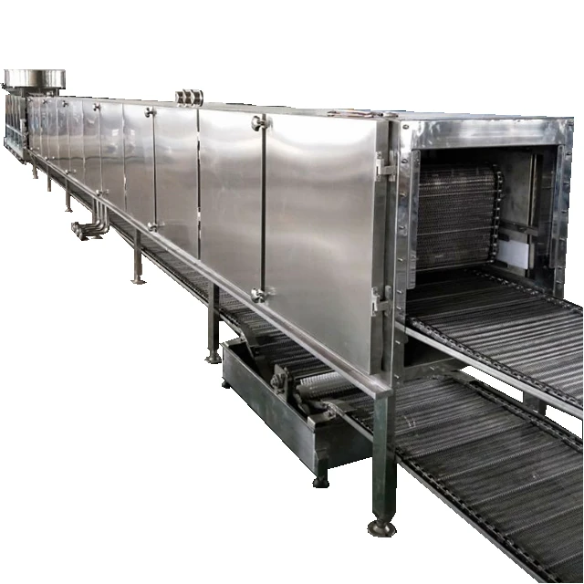 
fried instant noodles Maggi Indomie making machine 