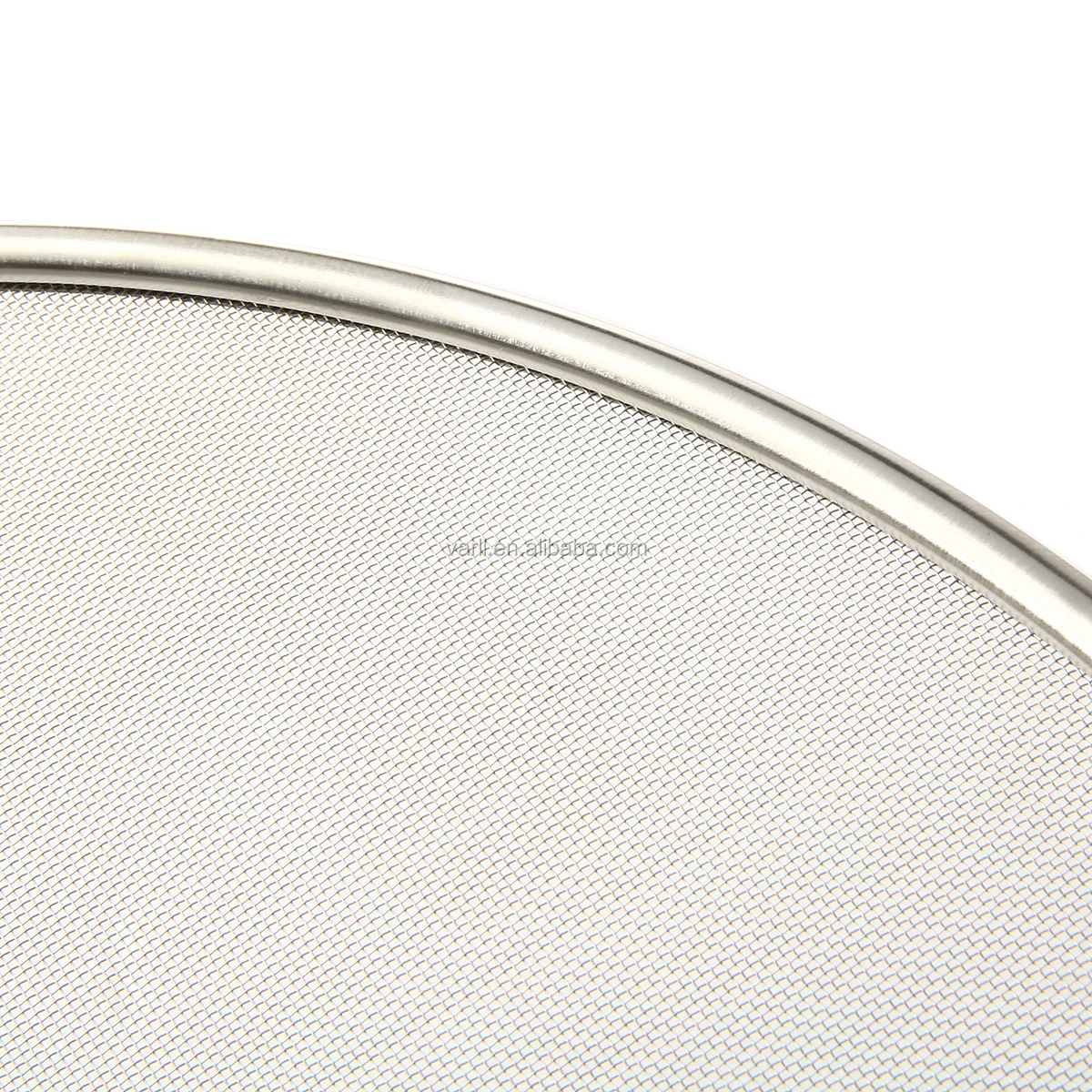 screen features: keep you safe when you’re frying bacon