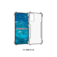 

New Case For Samsung Galaxy S20 Ultra Armor Shockproof TPU Phone Cases For Galaxy S20 Plus