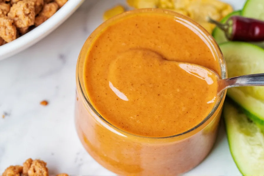 why ancho chile ranch dressing is the spicy game changer your kitchen needs