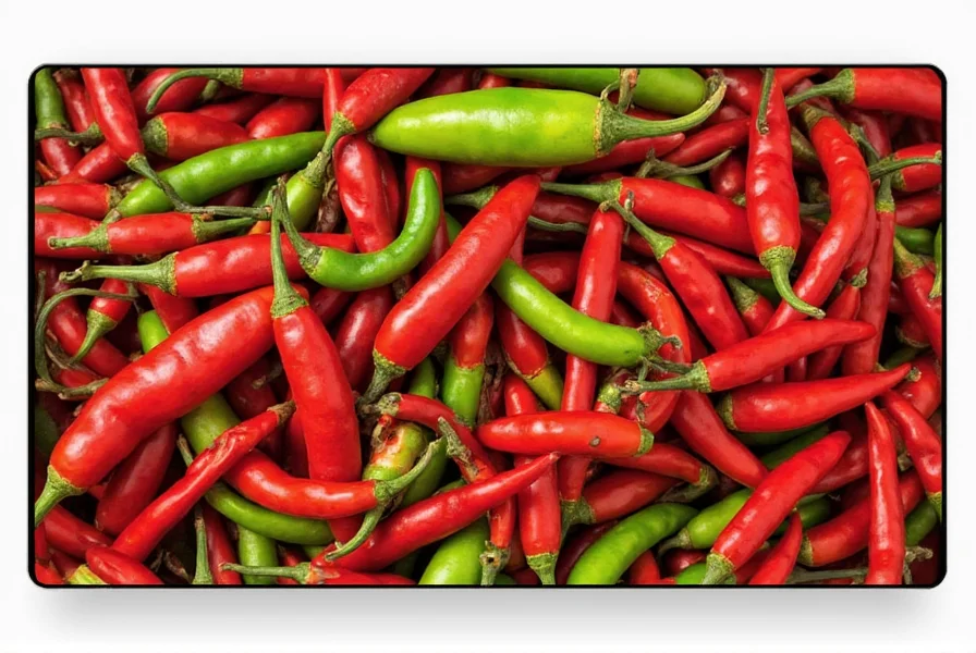 Mole Sauce with Chile Mora and Chocolate