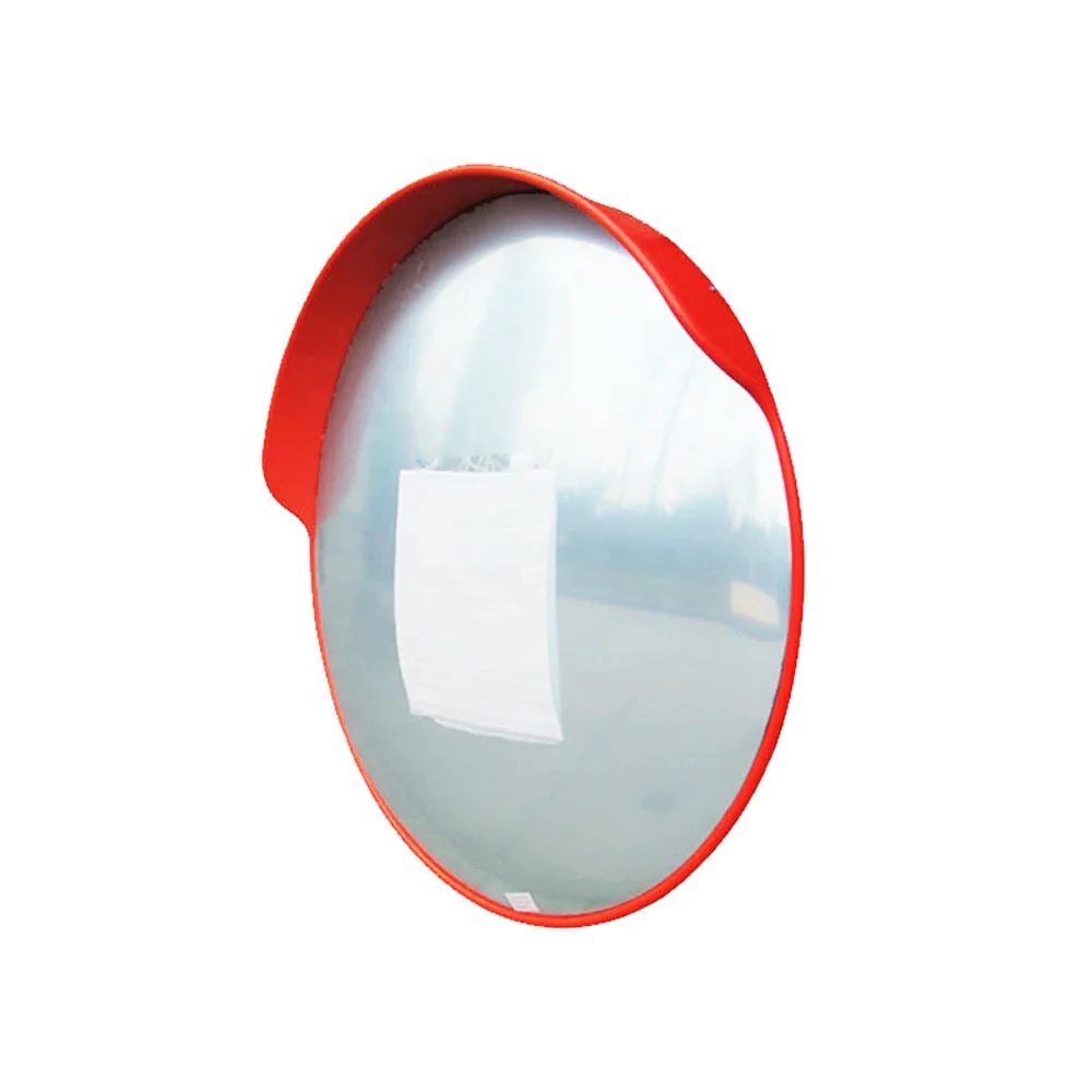 
Road Traffic Convex Mirror 