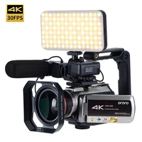 

AZ50 4K UHD IR Night Vision 3.1Inch IPS Touch Panel Digital Vlog Video Camera