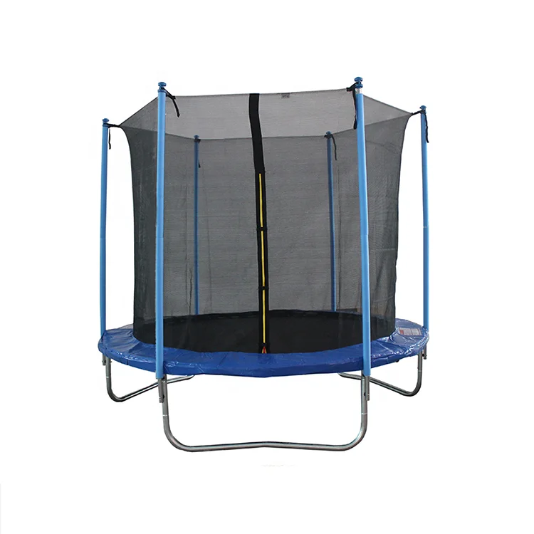 

Sundow Customized Cheap Price 6Ft Indoor Trampolines Park Best Small Indoor Trampoline Bed, Customized color