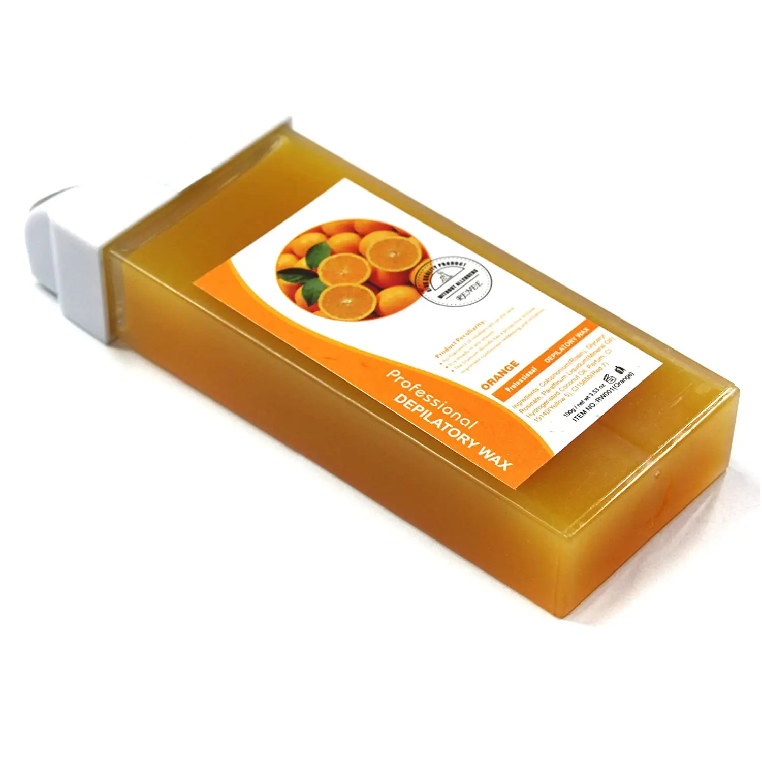 

Wholesale Depilatory Soft Wax Roller Cartridges Wax Hair Removal Wax