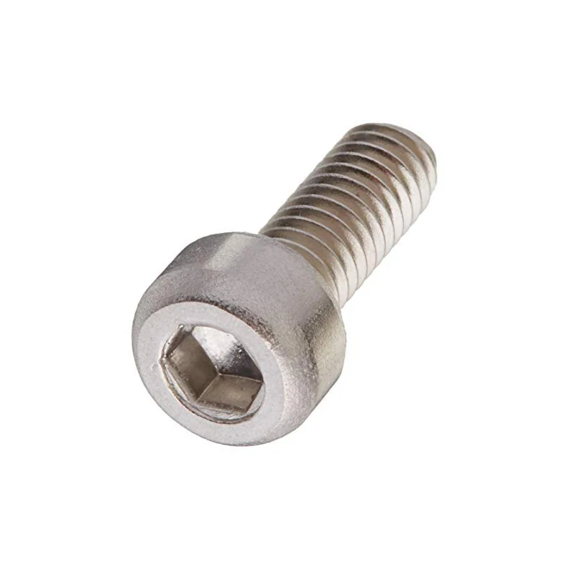 M2.5 Titanium Hex Socket Head Cap Screw Buy Socket Cap Screws,Socket