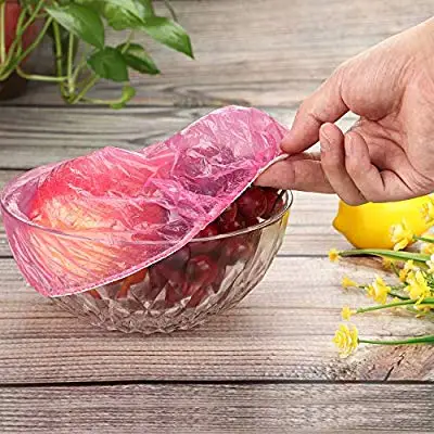 
plastic bowl cover easy food cover 