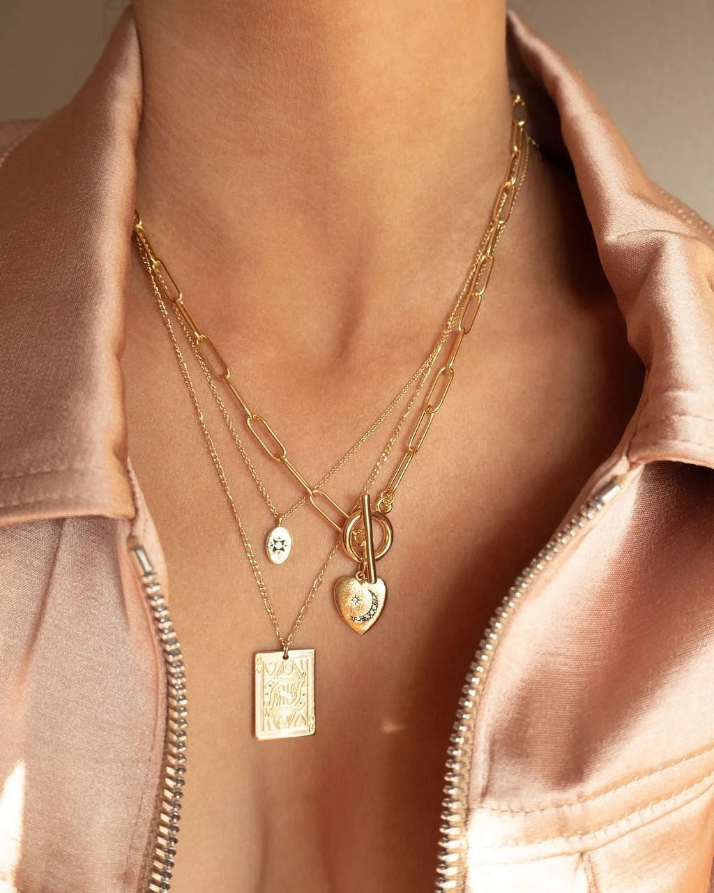 

20220 summer new arrived girlfriend gift lover gift Heart pendant cz necklace, Customized