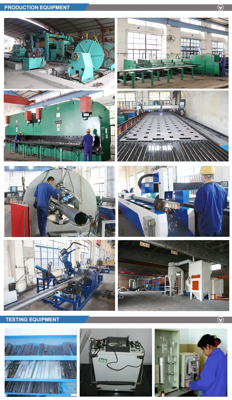 High Quality Customized Outdoor 15m 20m 30m 40m high mast light pole