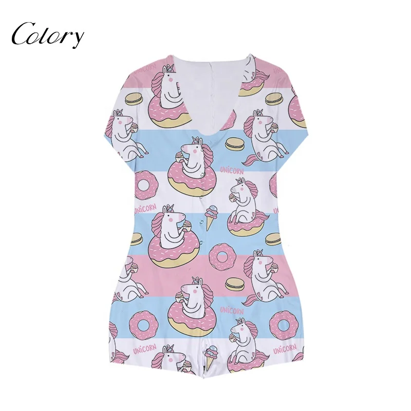 

Colory Women Plus Size 2 Piece Striped Contrast Outfits Crew Neck Casual Tracksuits Shorts Sets, Customized color