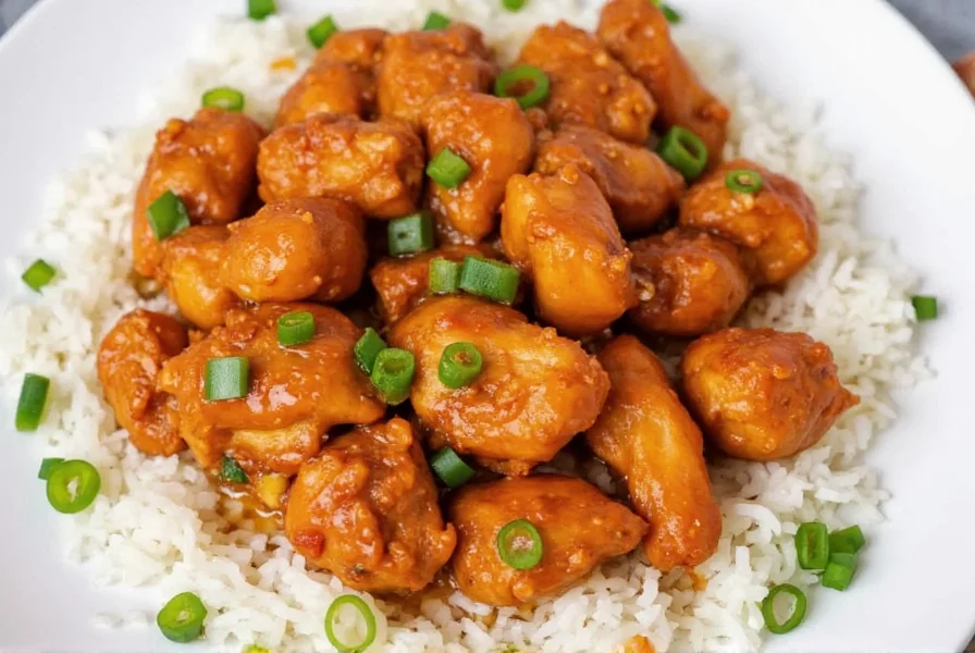 sweet chili sauce chicken recipe