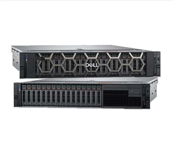 

Dell PowerEdge Intel Xeon Silver 4108 R740 2u Rack Server