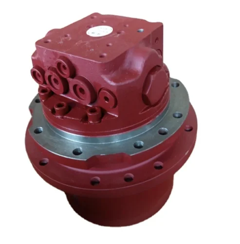 

For Kubota Excavator U17-5 Travel Motor Device U17-5 Final Drive