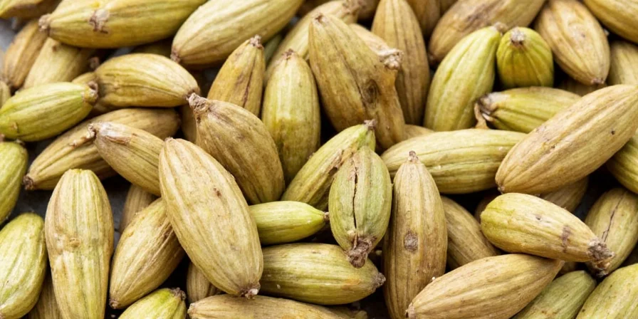 Historical cardamom uses