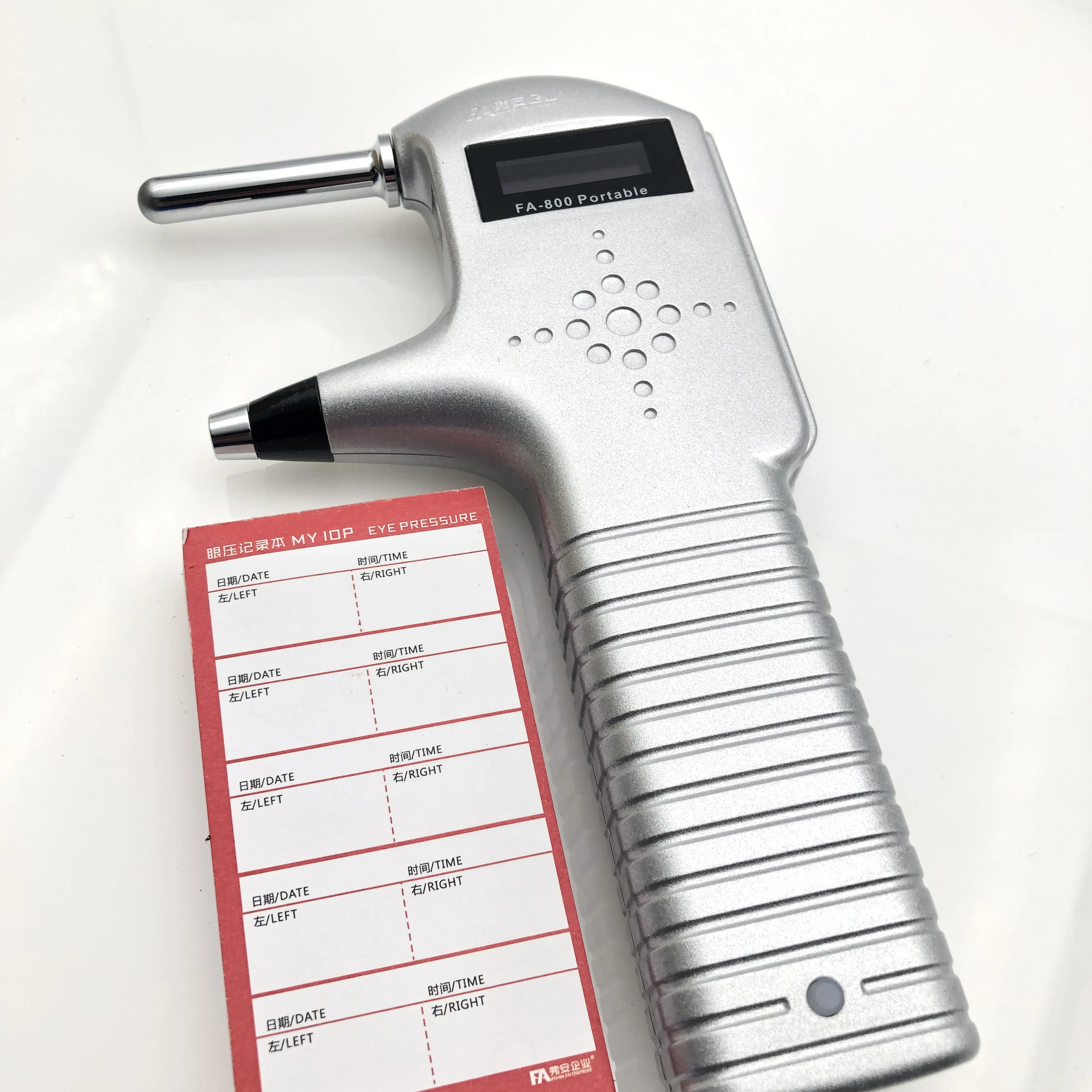 
Good quality OEM customization Handheld Rebound Tonometer Tonopen 