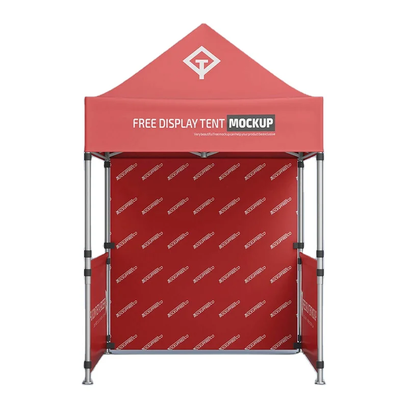 

wedding event party use custom size canopy tent