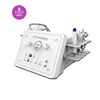 Skin Rejuvenation Feature Aqua Peel Hydro Beauty Facial Machine