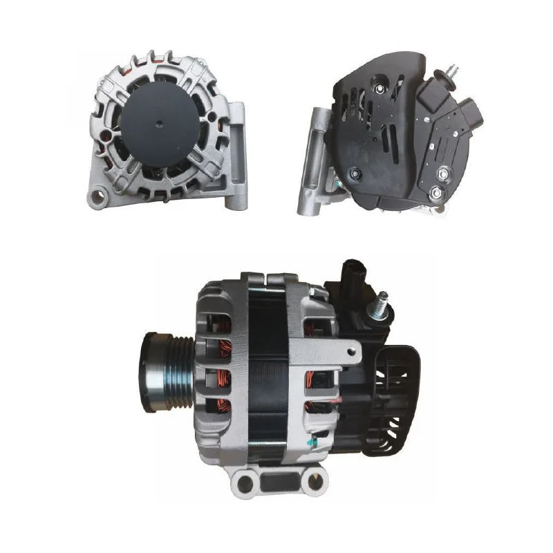 

ALTERNATOR FOR 105A 10045455 SVES082584 442190 TG11S104