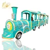 Hot Sale Trackless Products train simulator kids ride the train
