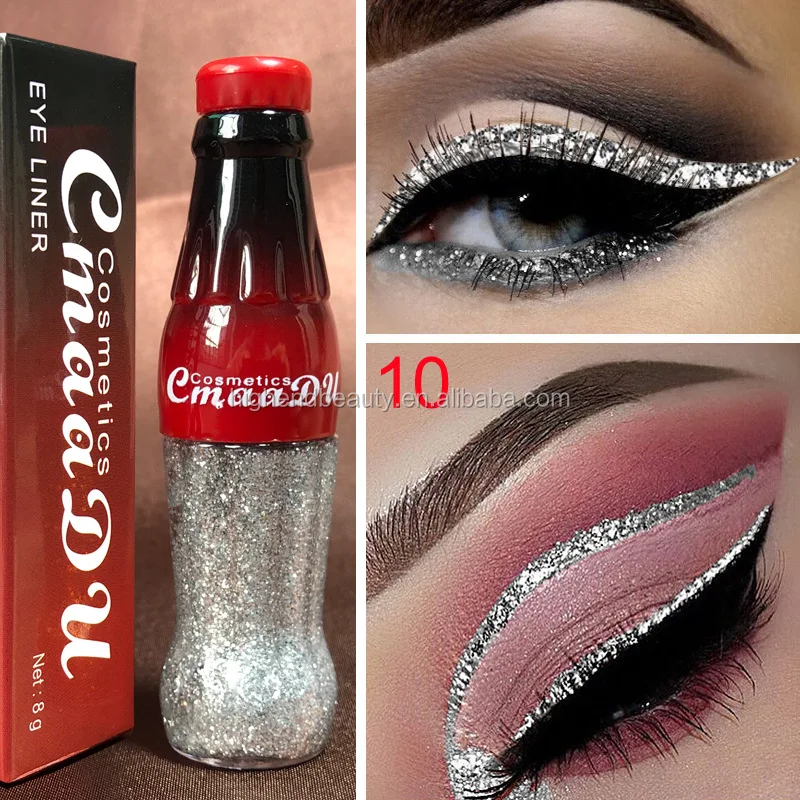glitter eyeliner (4)