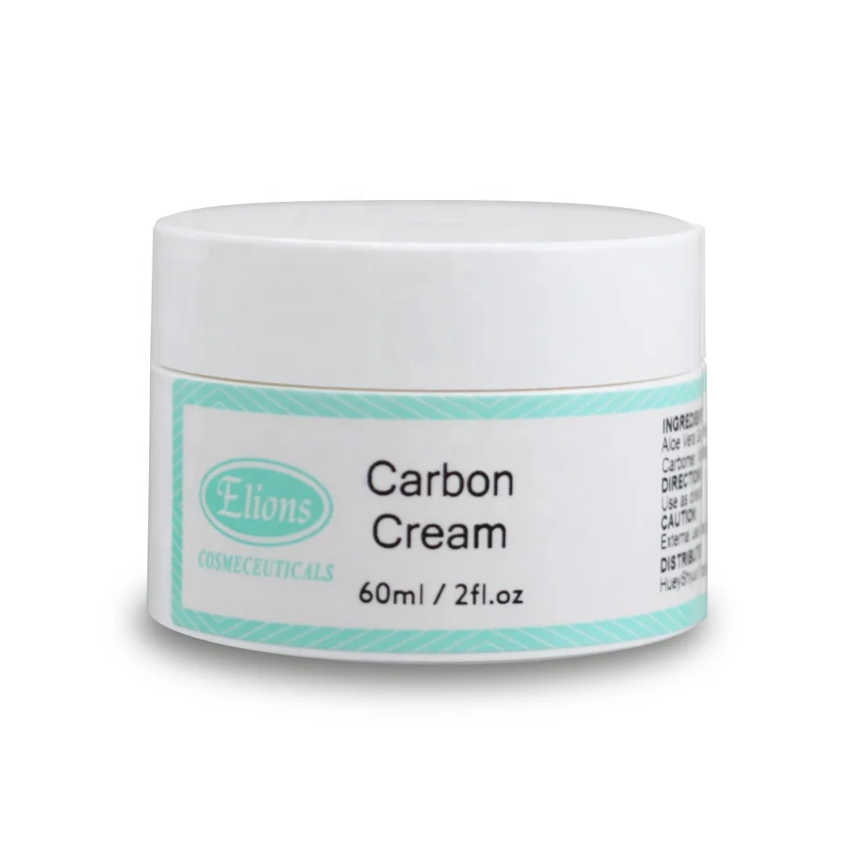 

laser carbon cream pimples and dark spot remover