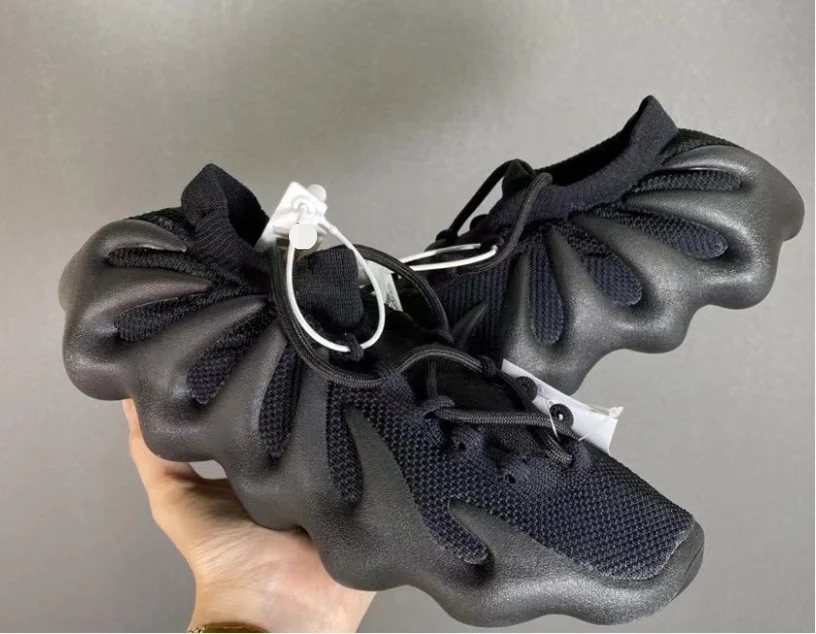 

Breathable Lightweight Various Good Quality Casual YEEZY 450 Mens Sports Shoes Running Shoes