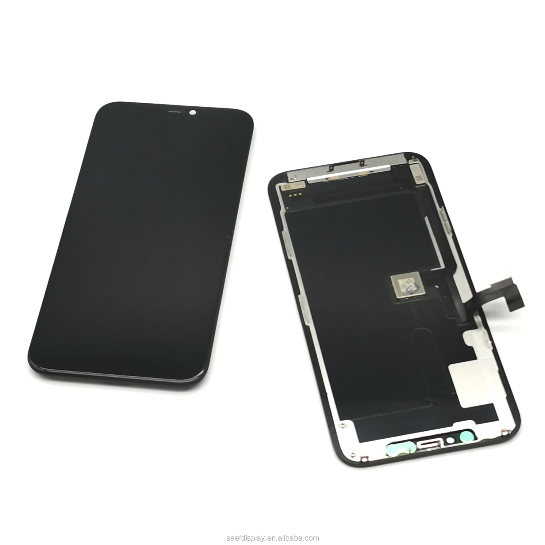 

Best quality lcd display screen for iphone 11 pro TFT smartphone lcd screen for iphone 11 pro, Black