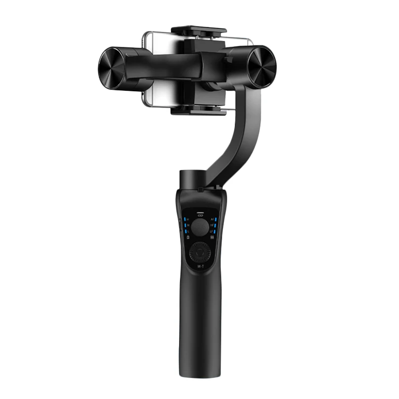 

F6 3-Axis Handheld Dslr Gimbal Estabilizador De Celular Trepied Stabilisateurs Gimble Camera Steadicam Stabilizer Stabilizers