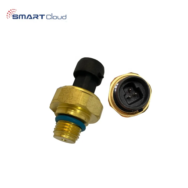 

Turbo Boost Pressure Sensor 4921501 3084521 For C ummins N14 ISM Oil Pressure Sensor