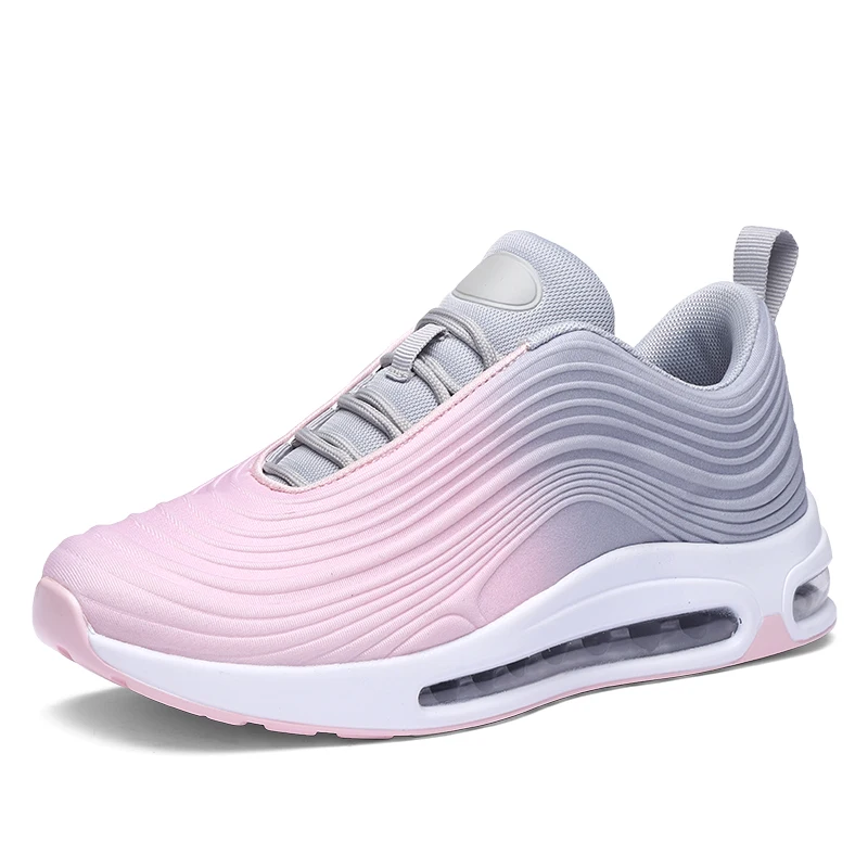 

Fashion Men And Women Breathable Sport Shoes Men Casual Shoes