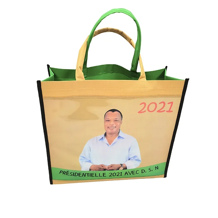 

Promotional cheap shopping bags wholesale big tote bag custom non woven bag, Customized color