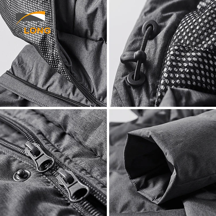 wholesale down jacket for men