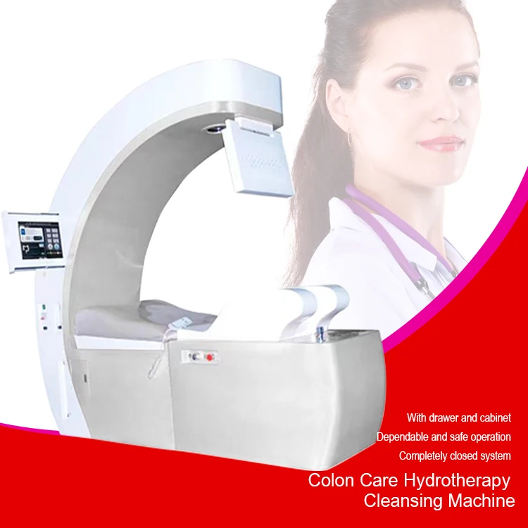 

Products That Sell Best Cleansing Machine Detox Spa Hydro Colon Therapy Equipment Colon Hydrotherapy Device