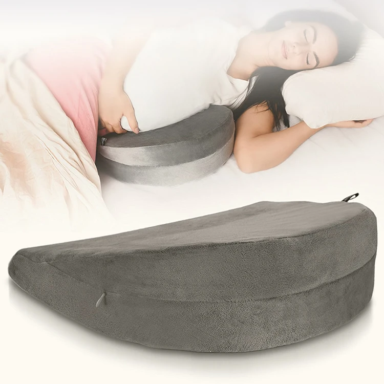 подушка для беременных memory foam