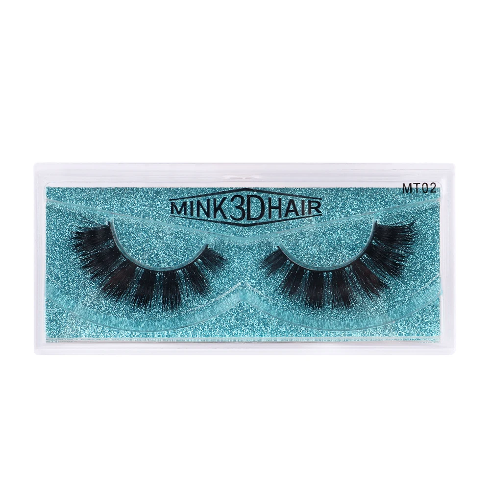 

Professional siberian mink lashes eyelash extensions wholesale With best services, Natural black