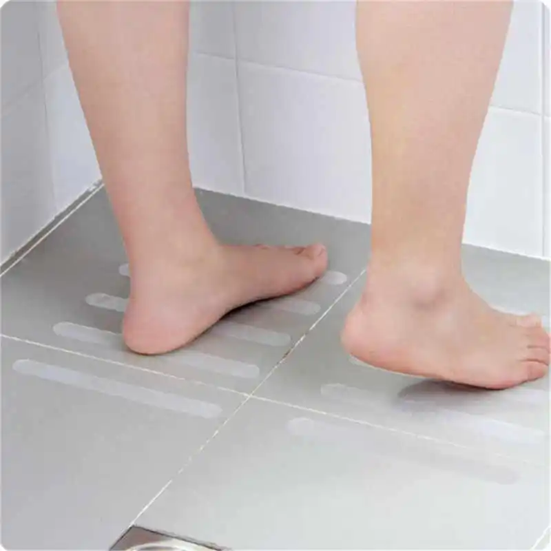 Waterproof Bathroom Safety Anti Slip Shower Resist Tape Buy Shower